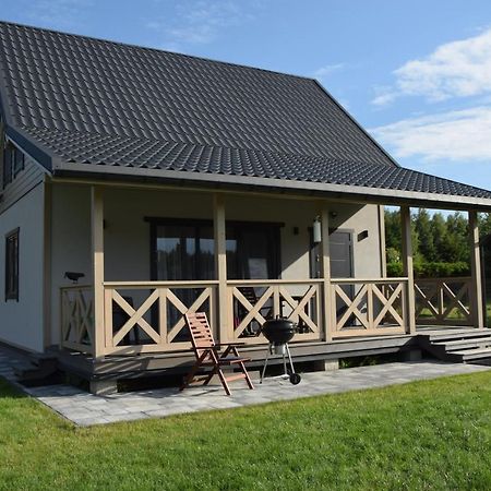 Domek Kątno 外观 照片