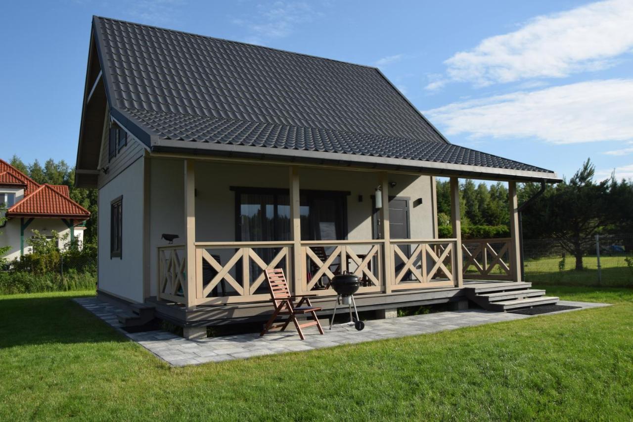 Domek Kątno 外观 照片