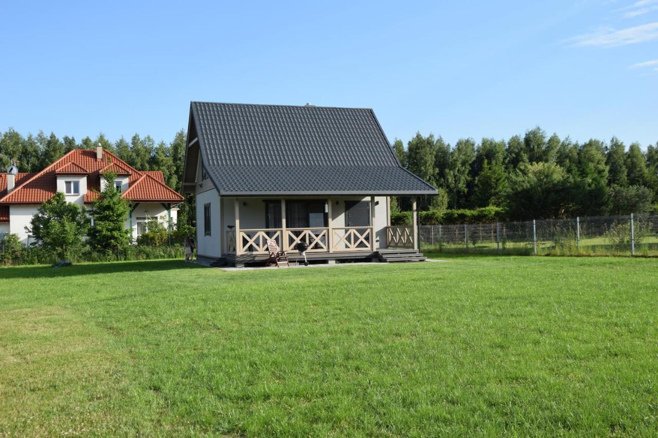 Domek Kątno 外观 照片