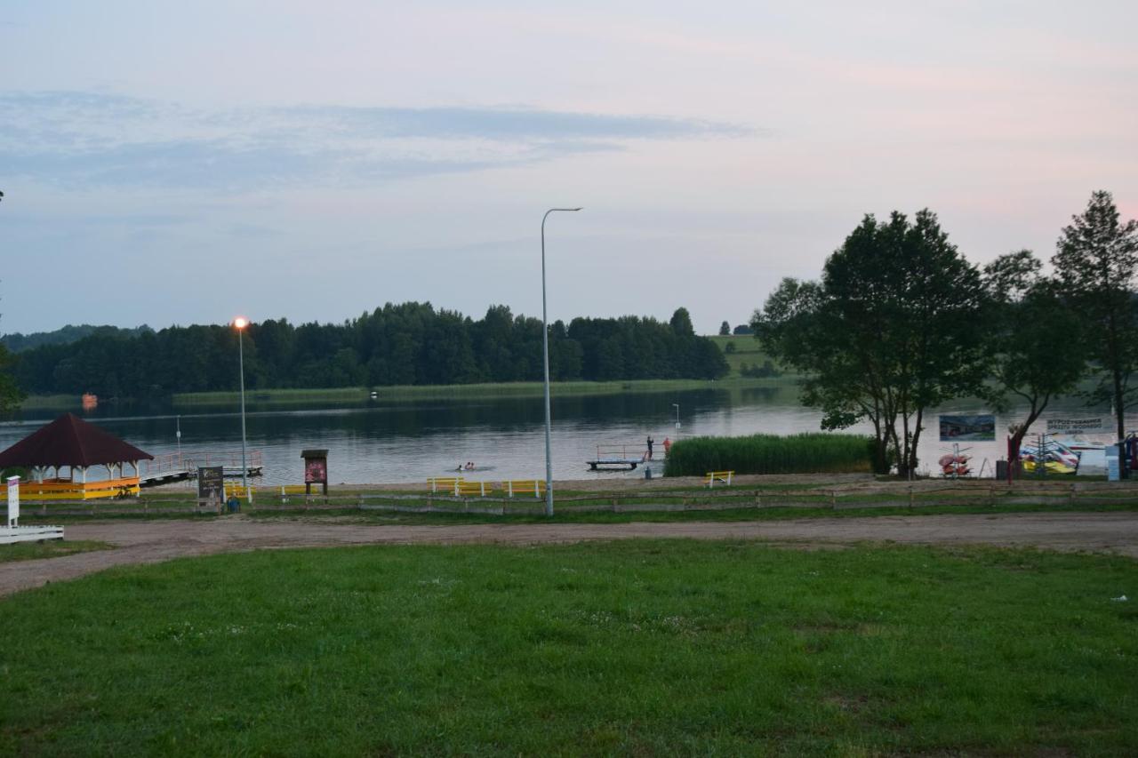 Domek Kątno 外观 照片