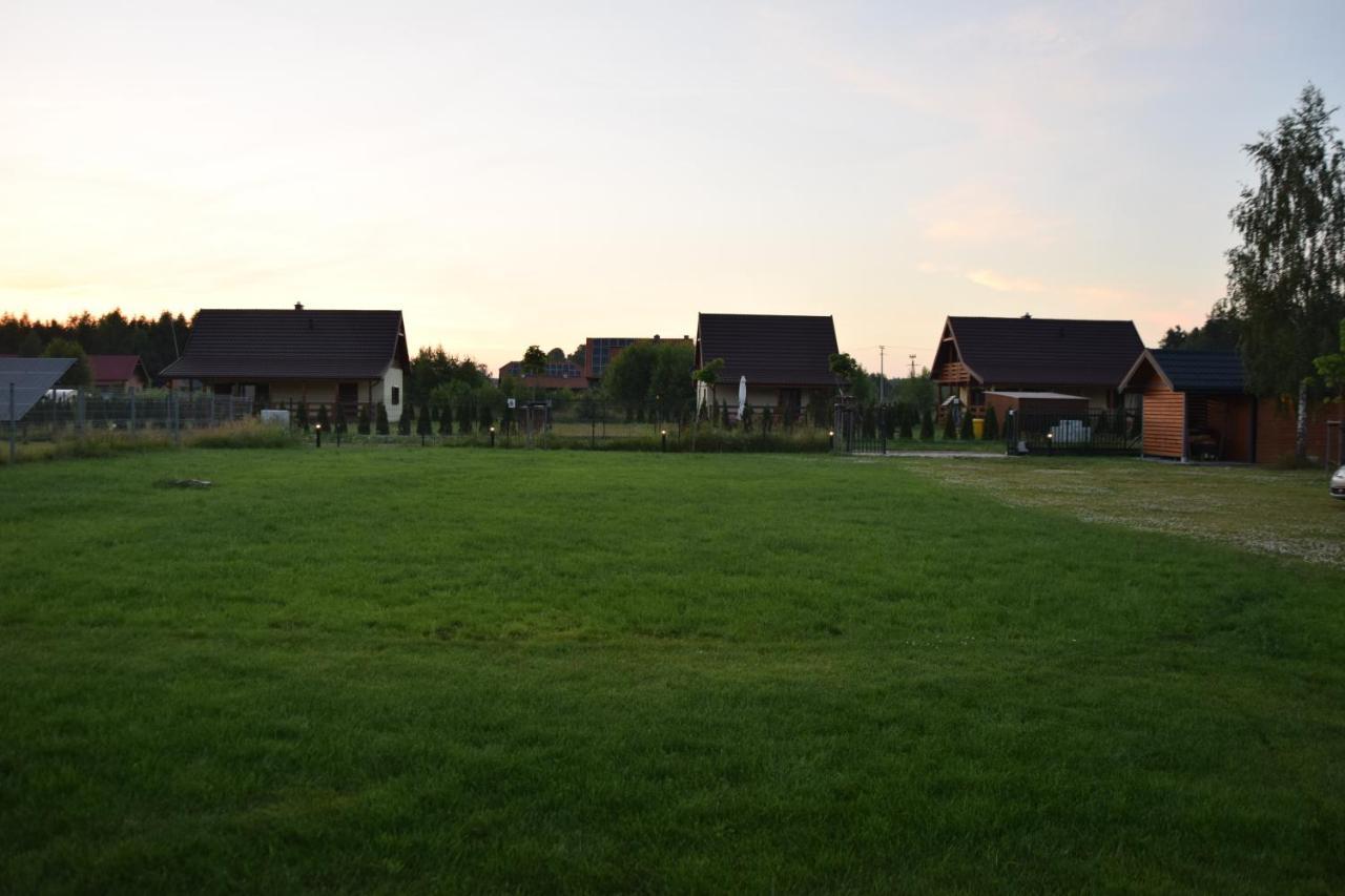 Domek Kątno 外观 照片
